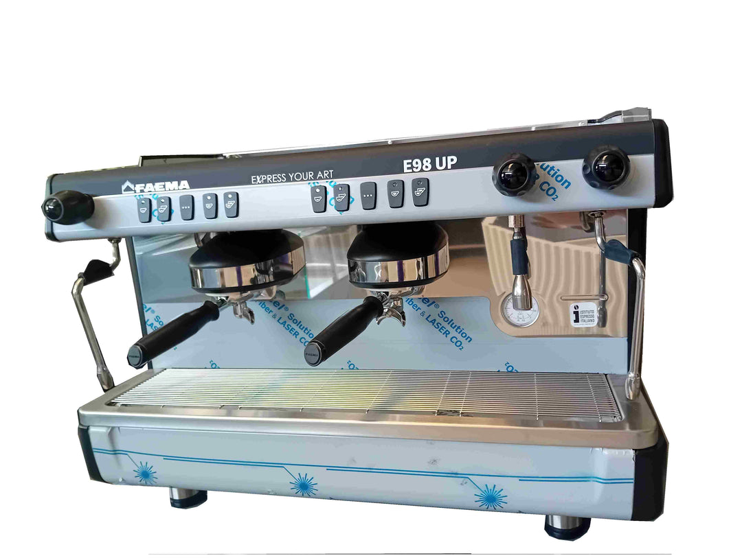 Faema - Macchina espresso E98UP A/2