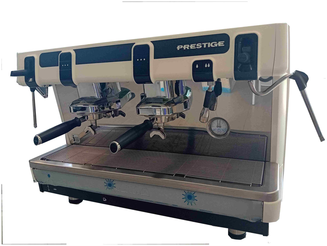 Faema - Macchina espresso PRESTIGE S/2