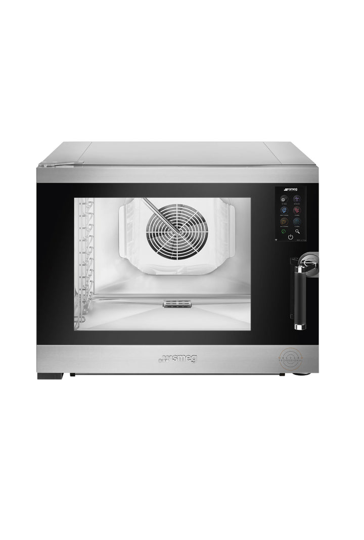 SMEG - Forno combinato Galileo Professional SPO5L2S