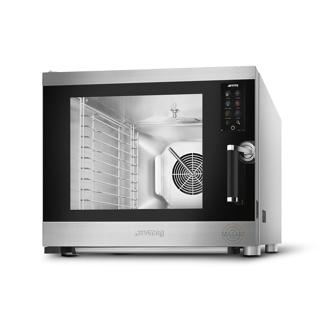 SMEG - Forno combinato Galileo Professional SPO5L2S