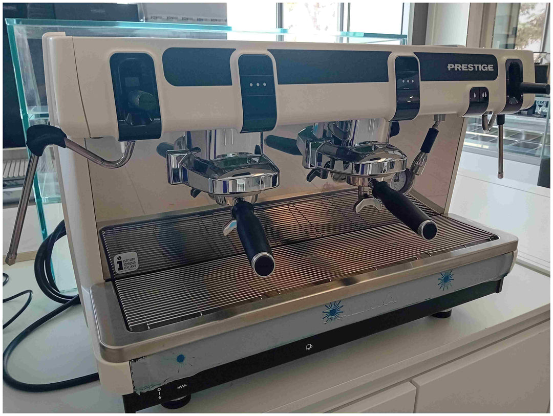 Faema - Macchina espresso PRESTIGE S/2