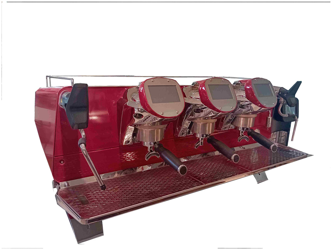 Faema - Macchina espresso PRESIDENT A/3 GTI