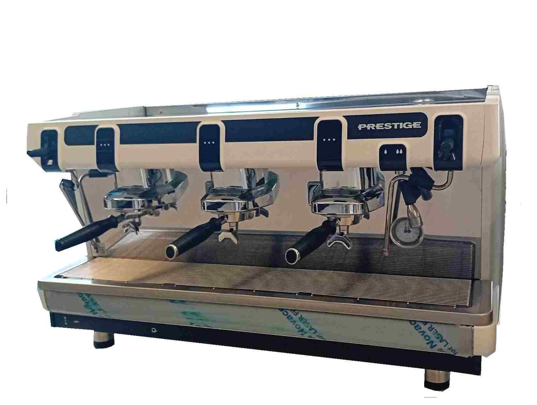 Faema - Macchina espresso PRESTIGE S/3